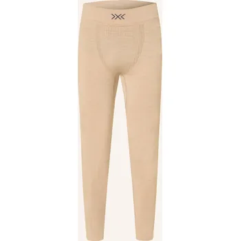 X-Bionic Pánské Funkční Kalhoty Mightywool S Merino Vlnou,...