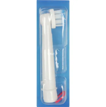 Náhradní hlavice k elektrickému kartáčku Hlavice kartáčku Braun Oral-B Pro Sensitive Clean 10