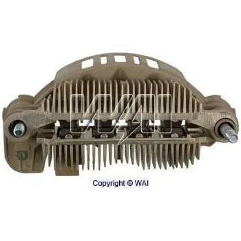 Karburátor Usměrňovač, generátor WAI IMR10047