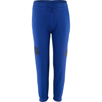 Dámské kalhoty Kalhoty adidas FC Schalke 04 Essentials Kids 6s04jd2093 Velikost XS (123-128 cm)