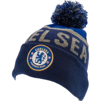 Čepice Fan-shop Čepice CHELSEA FC Ski hat