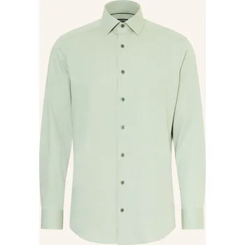 Pánská košile Olymp Pánská Jerseyová Košile Luxor 24/Seven Modern Fit,...