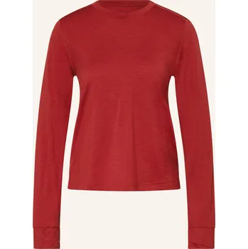 Dámské tričko Ciele Athletics Dámské Běžecké Tričko Hls Z Merino Vlny,...