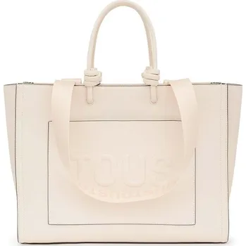 Kabelka Kabelka Tous La Rue New béžová barva, 2002025801 80X, vel. ONE SIZE
