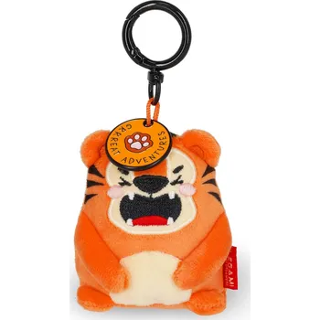 plyšák Legami Super Soft! - Tiny Tiger