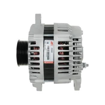 Alternátor Alternátor NISSAN Patrol GR V | 4.8 Benzin