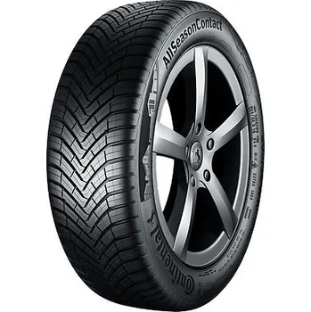 Celoroční osobní pneu Continental AllSeasonContact 195/45 R16 84H XL FR M+S