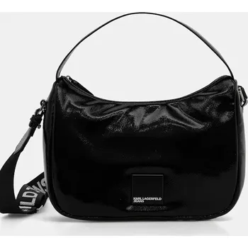 Kabelka Kabelka Karl Lagerfeld Jeans B1W30140 černá 99X, vel. ONE SIZE