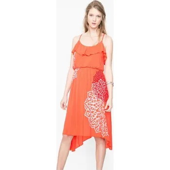 Dámské šaty Desigual šaty 61V28Y0 61V28Y0 42 3148