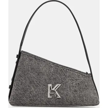 Kabelka Kabelka Karl Lagerfeld Jeans B1W30183 černá 99J, vel. ONE SIZE