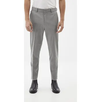 Pánské kalhoty Celio Kalhoty Sony chino 1082482 Šedá 44/34