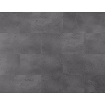 vinylová podlaha Vinyl RIGID LVT BETON TMAVÝ