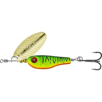 Umělá nástraha Select Heli-X 3g Barva: 02