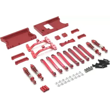 RC náhradní díl Tuningový set 2 RMT models