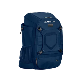 Sportovní batoh Baseballový/softbalový batoh Easton WALK-OFF ETHOS BACKPACK - tmavě modrý