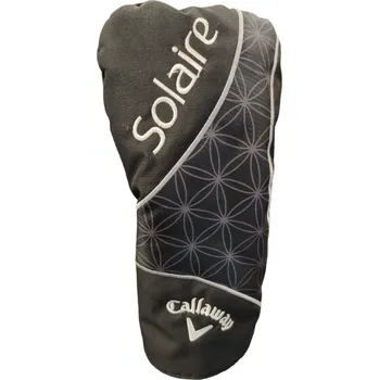 Golf Callaway Solaire headcover na driver