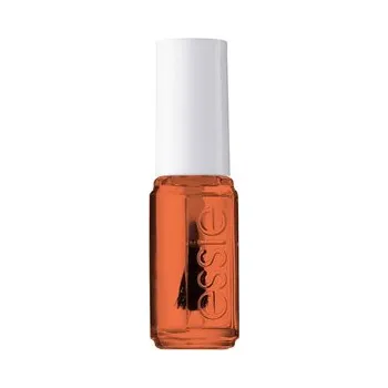 Výživa nehtů Essie Apricot Cuticle Oil výživný meruňkový olej na nehty 5 ml