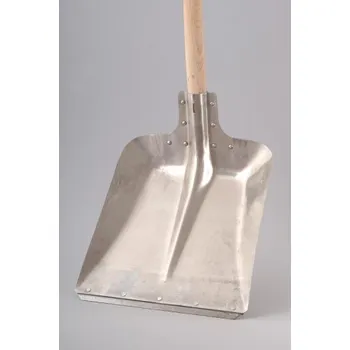 Lopata Lopata hliníková s břitem č. 7