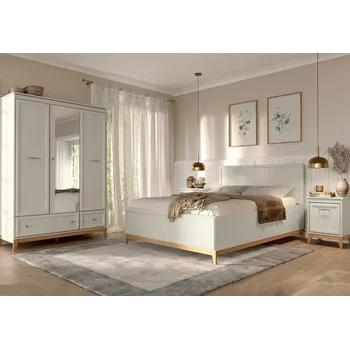 Ložnicová sestava Jarstol Ložnice Windsor 5