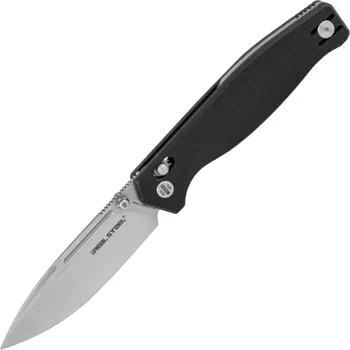 kapesní nůž Real Steel Huginn Compact RE-7653BS