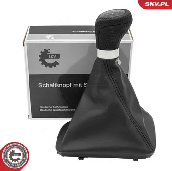 Hlavice řadicí páky Hlavice řadicí páky ESEN SKV 63SKV567