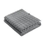 Zátěžová deka Rebel Active RBA-6014-6.8 6,8 kg (150x200 cm)