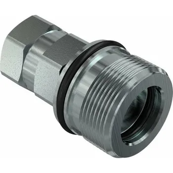 Hadicová spojka Hydraulická rychlospojka šroubovací 3/4" samice
