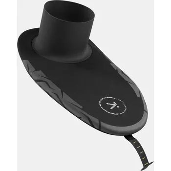 Vodní sport Neoprenová špricdeka Hiko Baller v.2 Velikost komínu: L, Límec: 80, Barva: Black