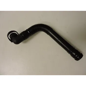 Vzduchový filtr Hadice odtoku vody plastová OCTAVIA II. 1,8 TSI, ORIGINAL 3C0129637B, pro YETI, II.. Typové číslo: 3C0129637B,3C0129637B,3C0129637B, 3C0129637A, 3C0129637C, 1K0129637D, B126