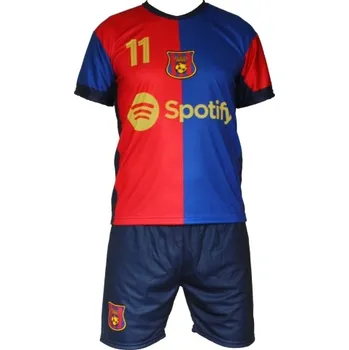 JAKS Dětský fotbalový dres Raphinha FC Barcelona Velikost dresu: 146