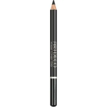 Přípravek na oči Oční linky Artdeco Kajal Liner 1,1g 02 Black černá