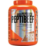 Extrifit PeptiBeef 2000 g Příchuť: Čokoláda