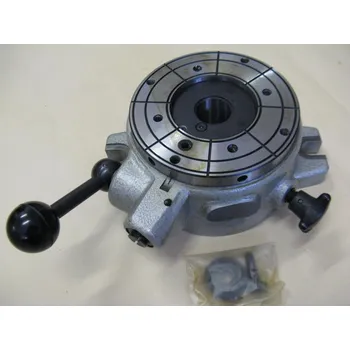 Příslušenstí k soustruhu Dělící přístroj vertikální 150/12 CSN 244137