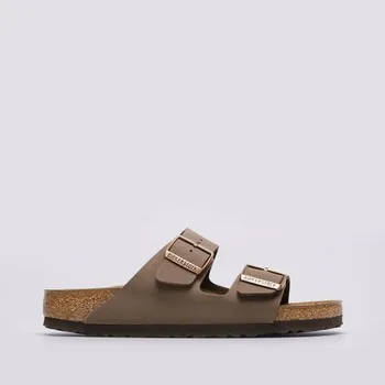 Dámské pantofle Birkenstock Arizona Bs Hnědá 37