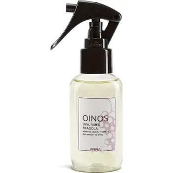 Osvěžovač vzduchu ERBAL ERBAL Interiérový sprej s vůní OINOS - 100 ml LH490043