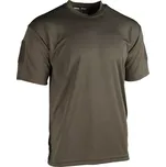 Triko Mil-Tec Quickdry, OD