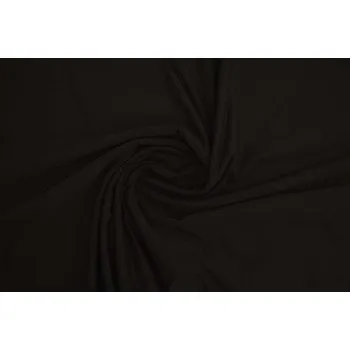 Teplákovina, Černá Diagonal (E) (Premium teplákovina za luxusní cenu)