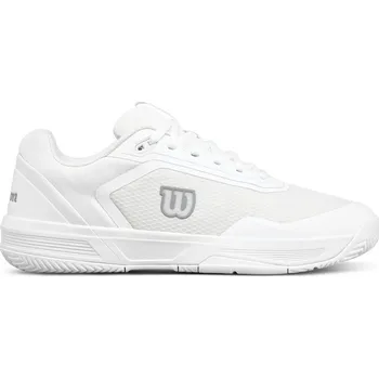 Dámská tenisová obuv Dámská tenisová obuv Wilson Courtglide W White EUR 38 2/3