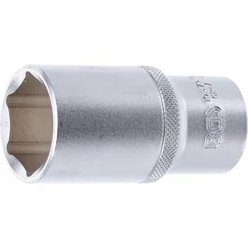 Gola hlavice Nástrčná hlavice šestihranná, 1/2", 30 mm, prodloužená - B10570