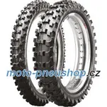 Maxxis M7332F Maxxcross MX ST ( 60/100-12 TT 36J NHS, přední kolo )
