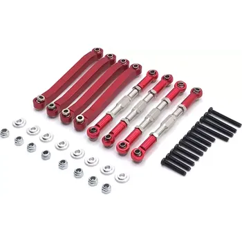 RC náhradní díl Sada nastavitelných spojovaček RMT models