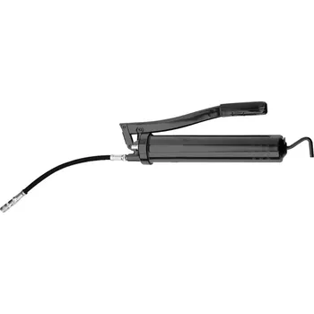 Pákový lis na mazivo 500cm3 DIN1283 FORTIS