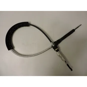 Řazení Lano řazení FABIA I., ORIGINAL 6R0711265D, pro ROOMSTER, 5J. Typové číslo: 6R0711265D,6R0711265D,6R0711265D, 6Q0711265, 6R0711265AC, 6R0711265AG, 6R0711265AN, 6R0711265E, 6R0711265P, S12