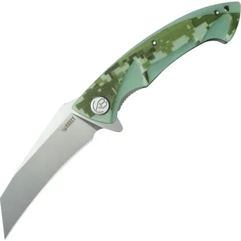 kapesní nůž Kubey KU212J