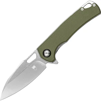 kapesní nůž CobraTec Wolverine Green 01CT012