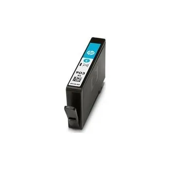 HP 903XL High Yield Cyan Original Ink Cartridge (825 pages)
