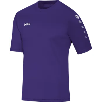 Dres JAKO Team KA Jersey Kids 4233k-485 Velikost 152