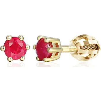 Náušnice Gems Stellora 585-38-3-4099.0Z00.0.00.604.05