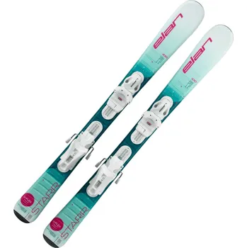 Sjezdové lyže Elan STARR JRS 24/25 120 cm