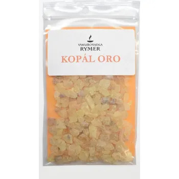 Rymer vykuřovadla Kopál oro 20g